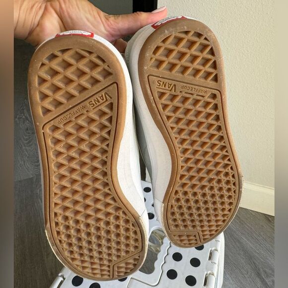 Vand Kyle Pro Walker Sneaker Womens 8 Mens 6.5 Skater Retro Sport Unisex - Picture 6 of 10